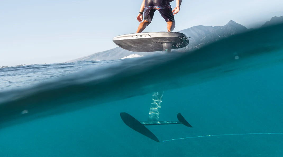 Choose Your Edition/Mast