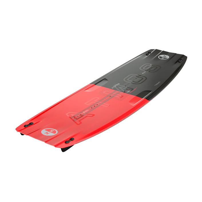 ATMOS HYBRID TWINTIP BOARD 2024