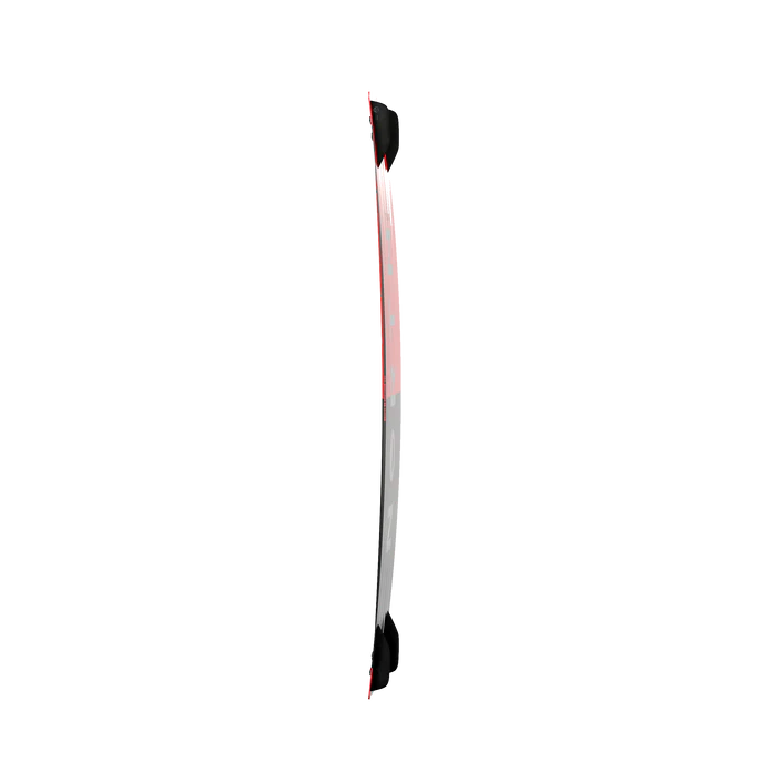 ATMOS HYBRID TWINTIP BOARD 2024