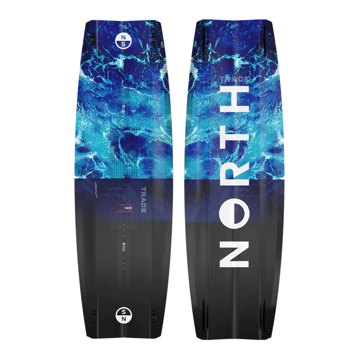 TRACE TWINTIP BOARD 2024