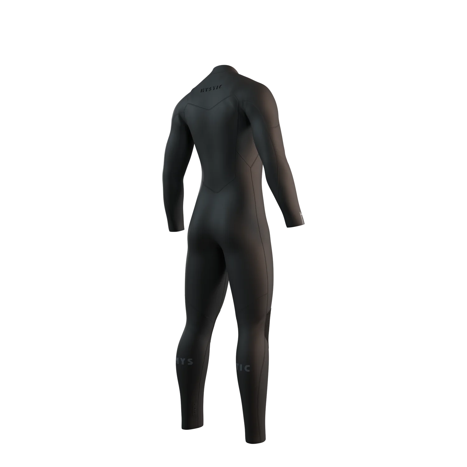 Motion Fullsuit 3/2mm Front Zip