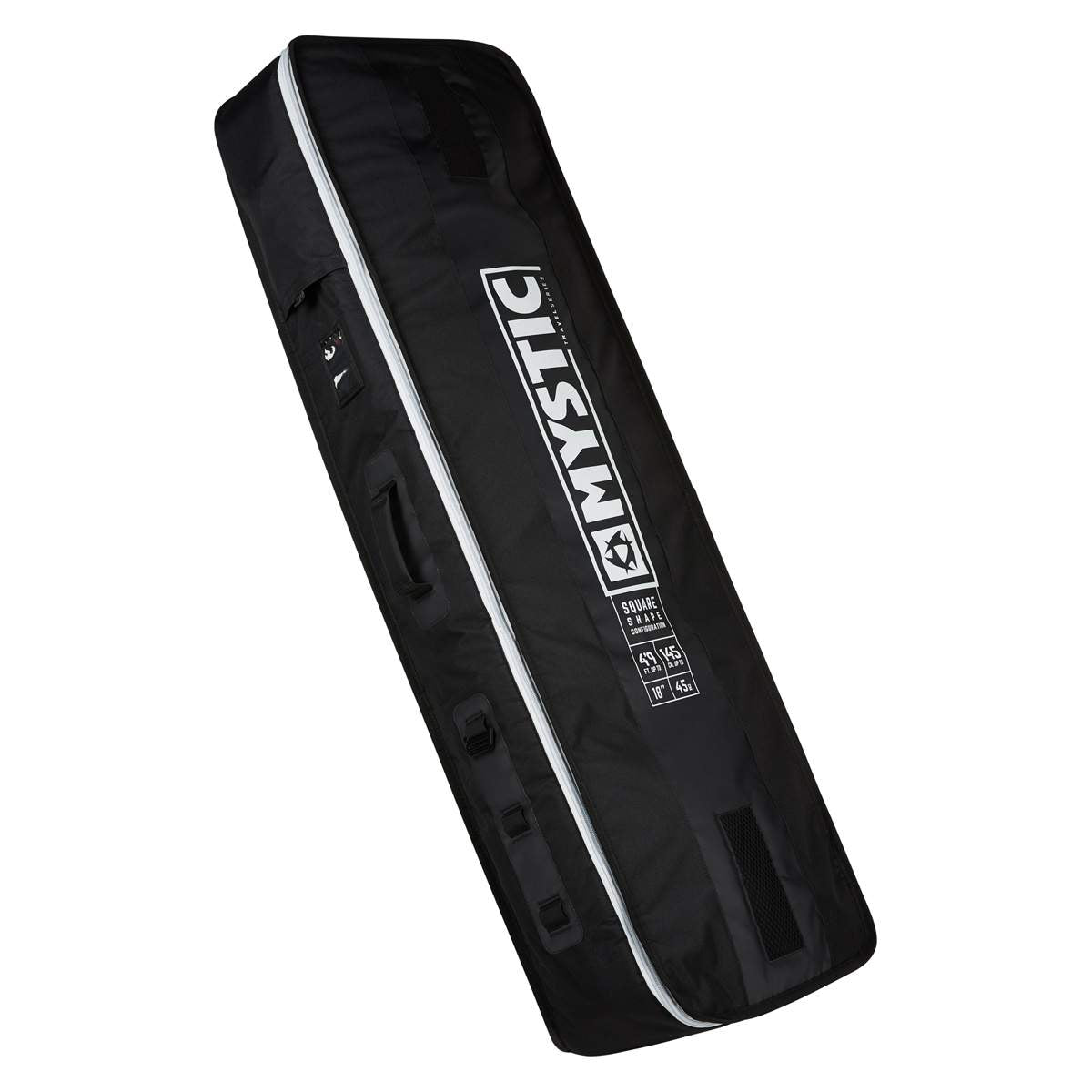 Star Square Boardbag