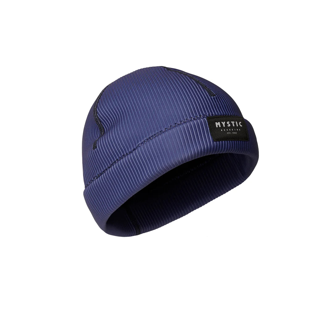 Beanie Neoprene 2mm - Navy