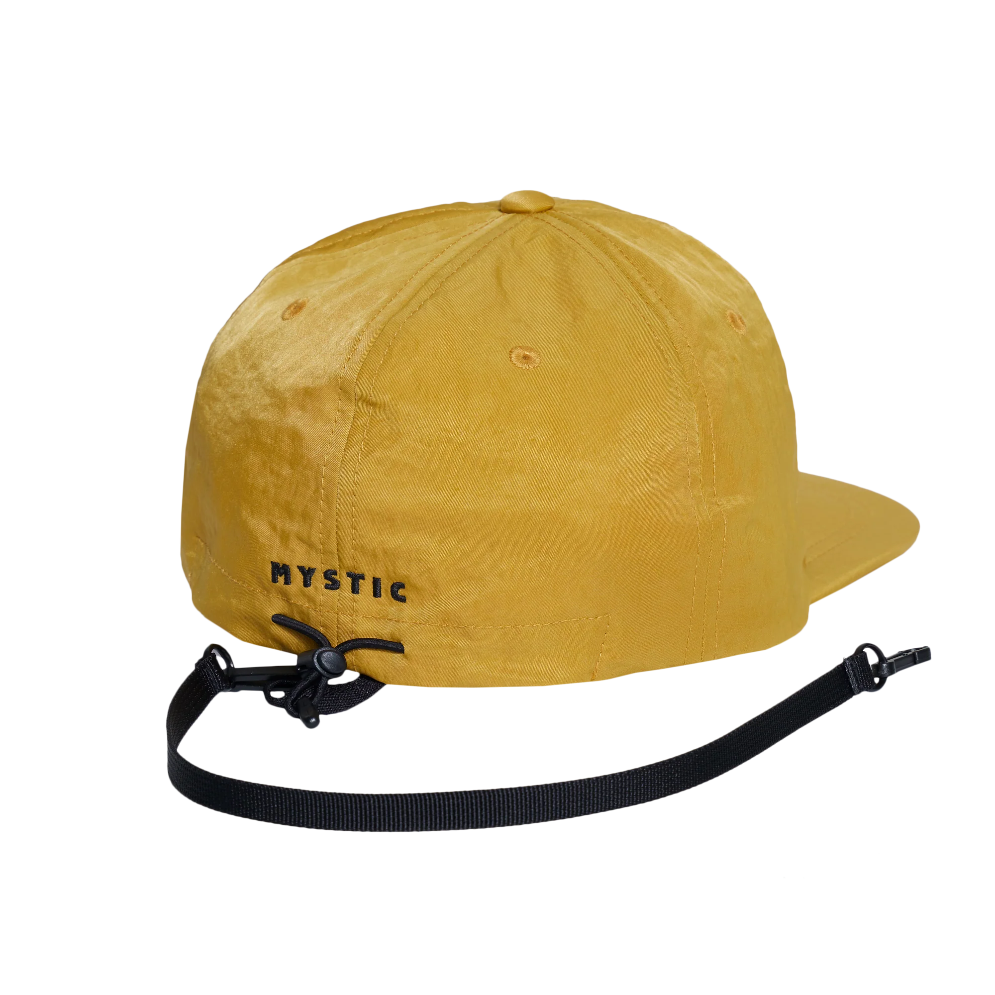 Ripple Cap - Yellow
