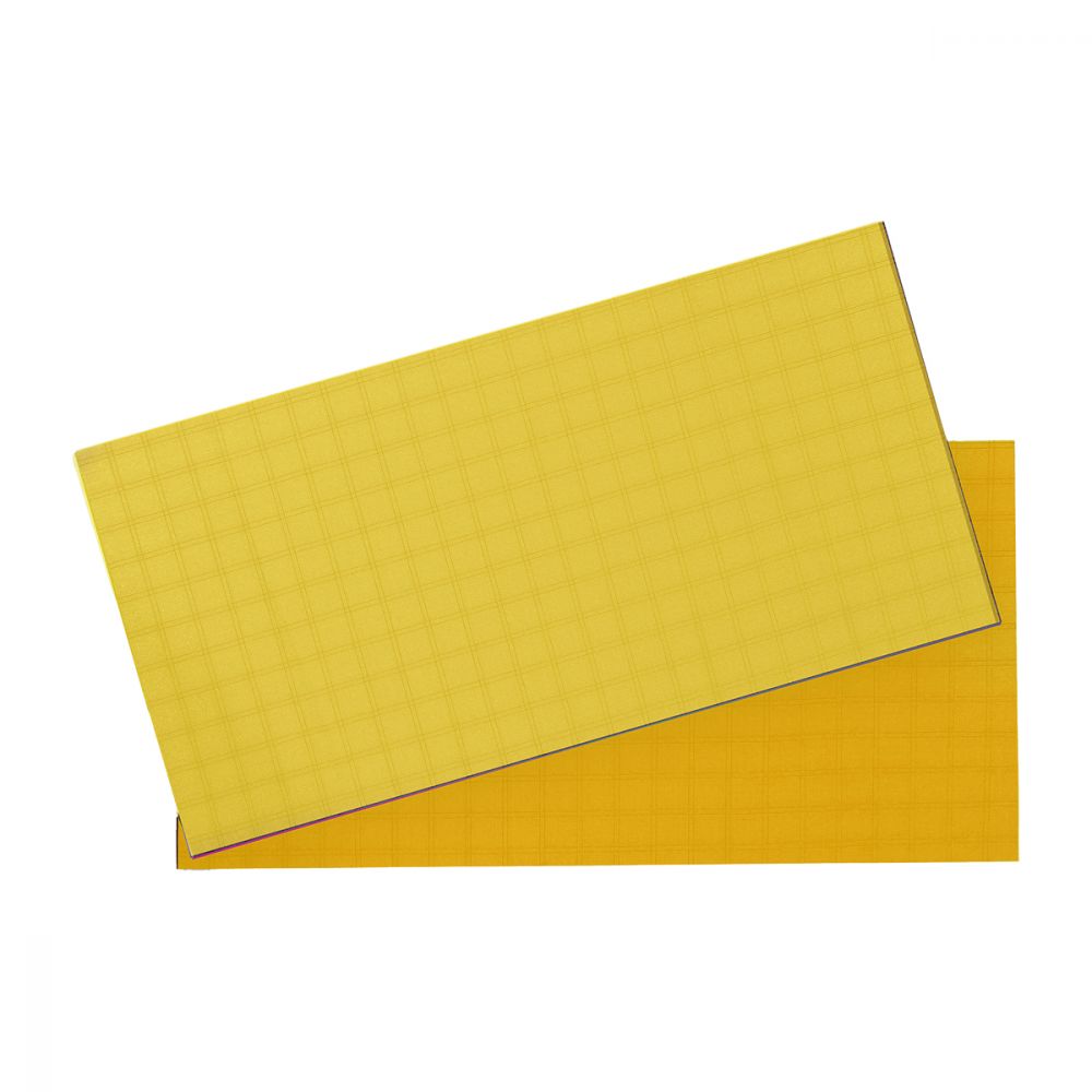 North - 2023 Canopy Repair Material - Yellow - 3mx1.5m - 2023