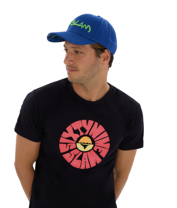 UNISEX CACTASS CONNOR CURVED BRIM CAP