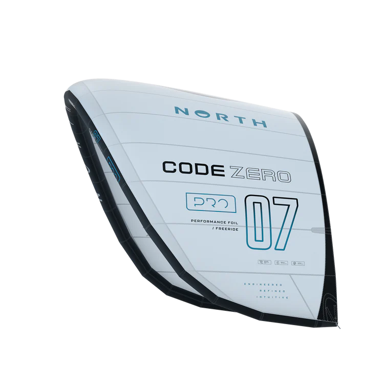 CODE ZERO PRO