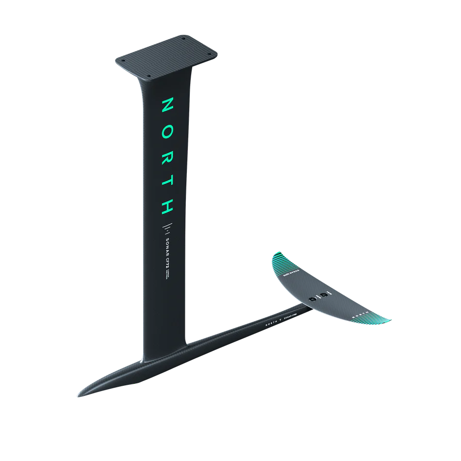 Sonar CF72 Carbon w/ C700 Fuselage - 2024