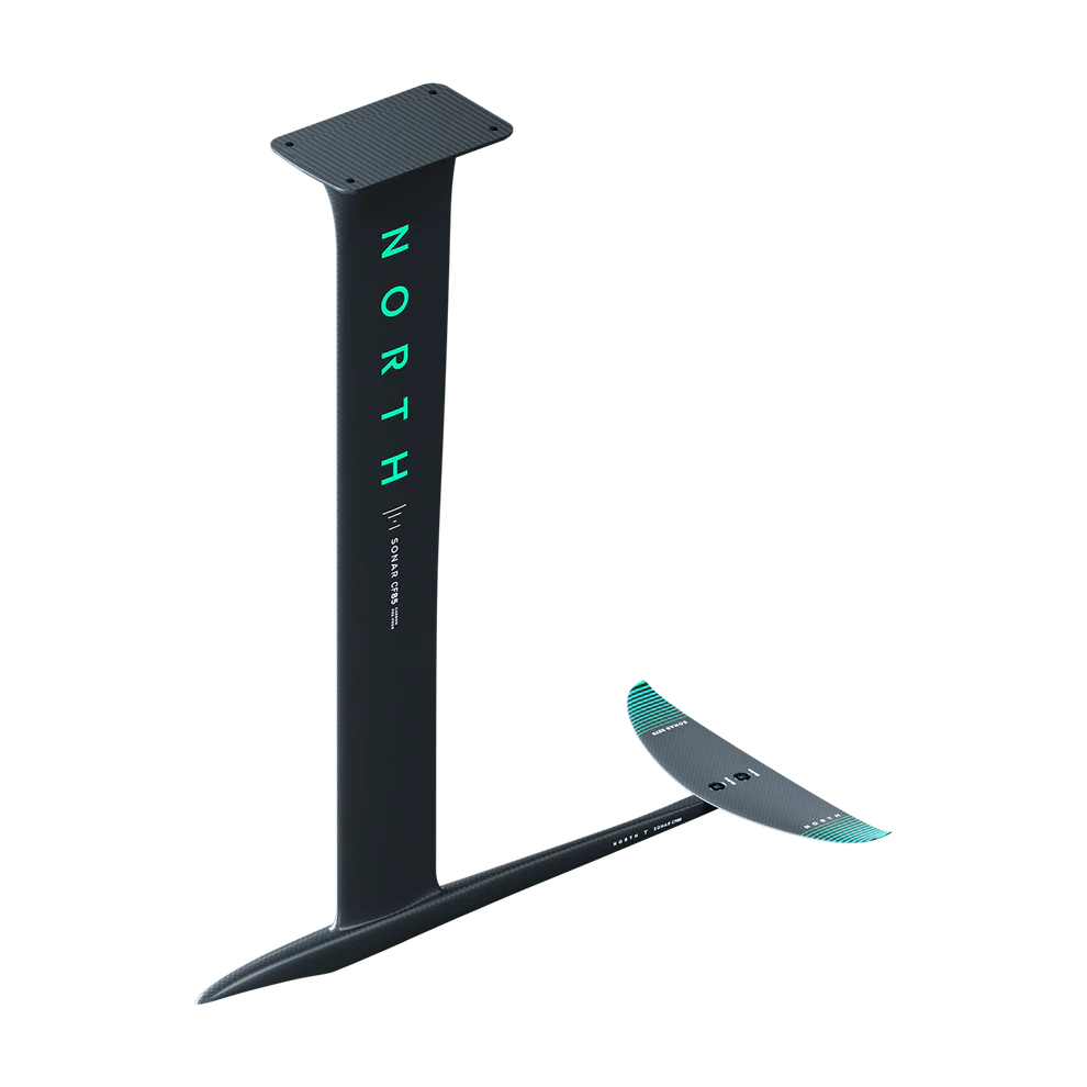 Sonar CF72 Carbon w/ C700 Fuselage - 2024