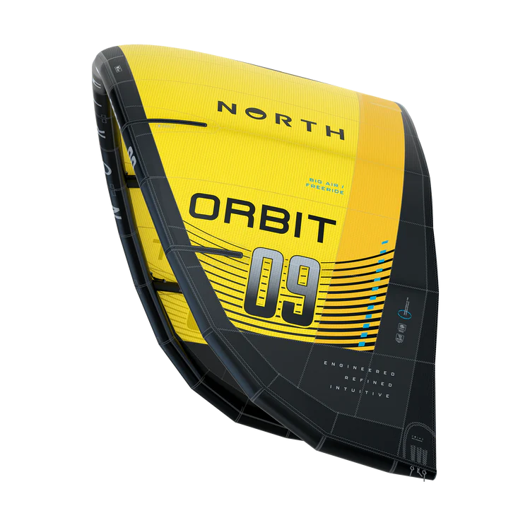 ORBIT 2025