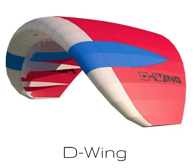 Flow D-Wing Parawing