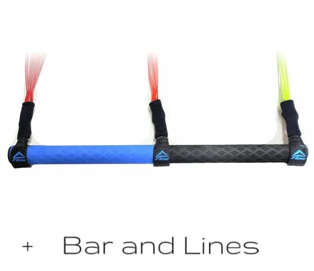 Flow D-Wing Parawing