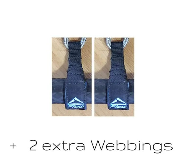 Flow D-Wing Parawing