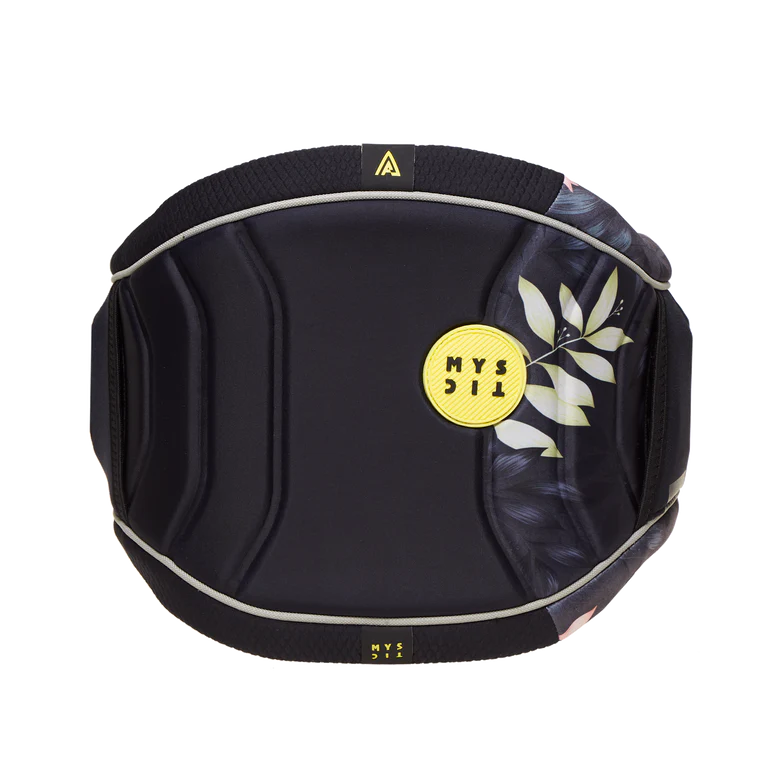 Dazzled Waist Harness Women - Black