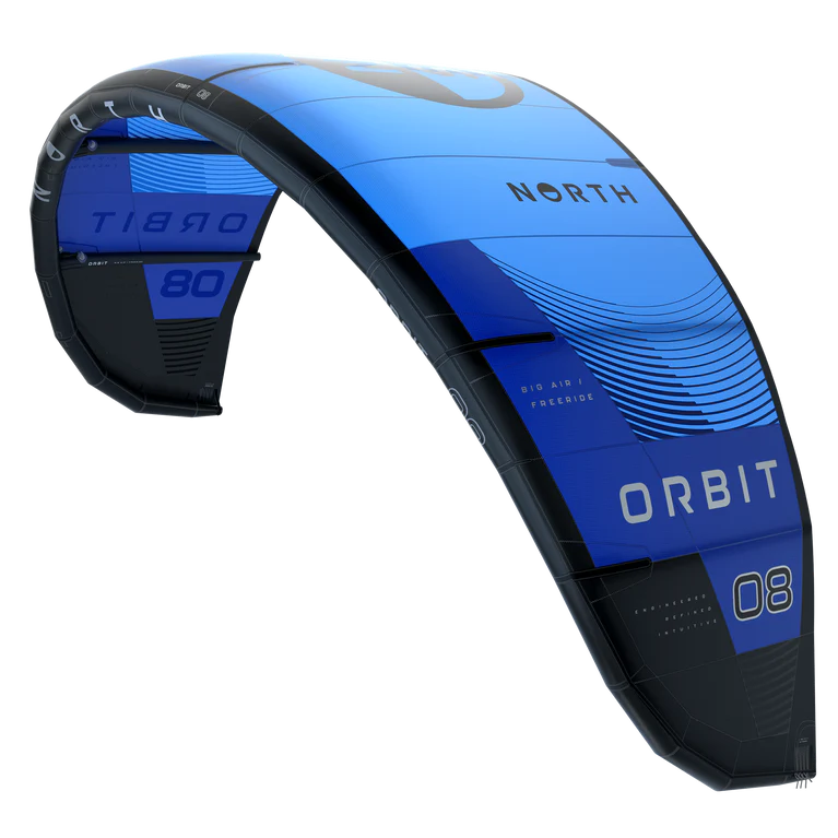 ORBIT KITE 2024