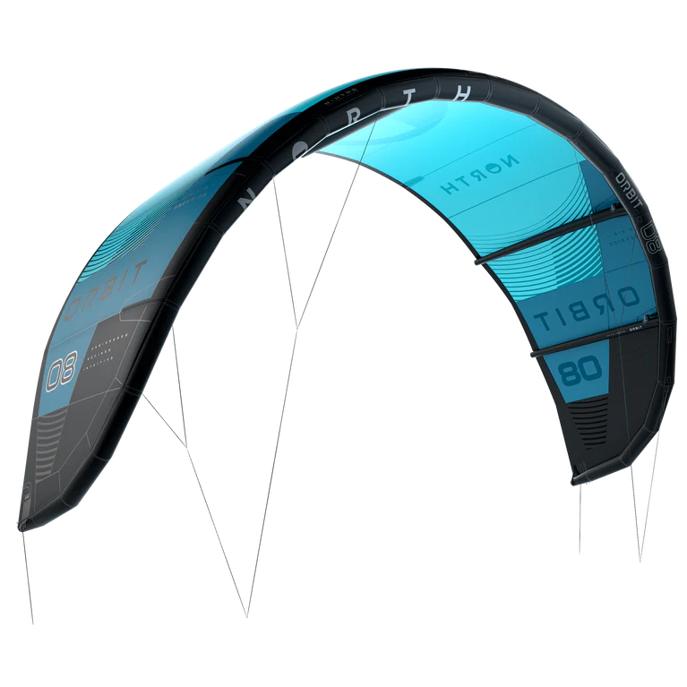 ORBIT KITE 2024