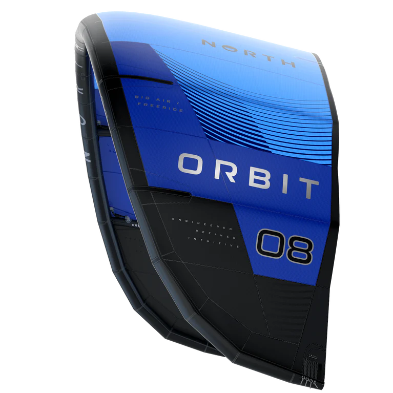 ORBIT KITE 2024