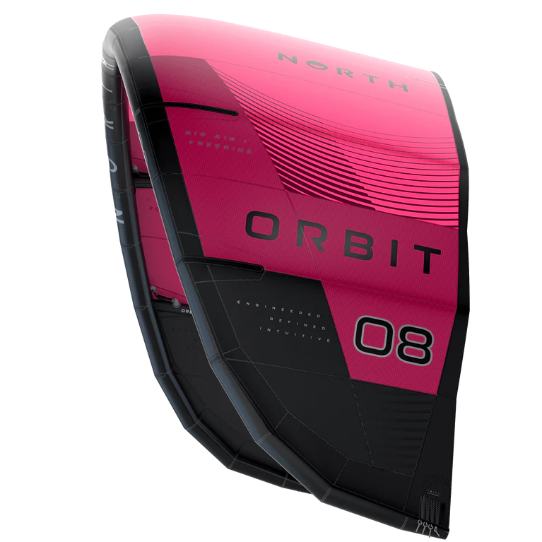 ORBIT KITE 2024