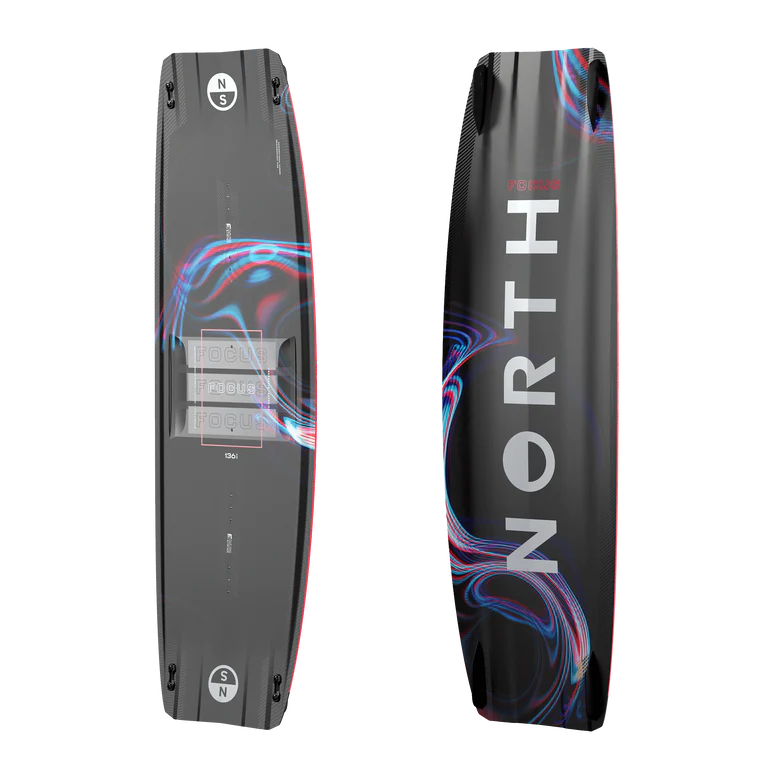 FOCUS TWINTIP BOARD 2024