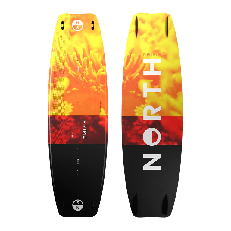 PRIME TWINTIP BOARD 2024