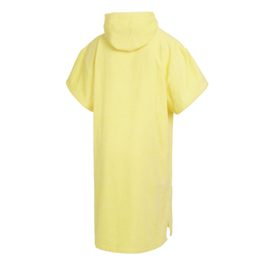 Poncho Regular - Yellow - 2023