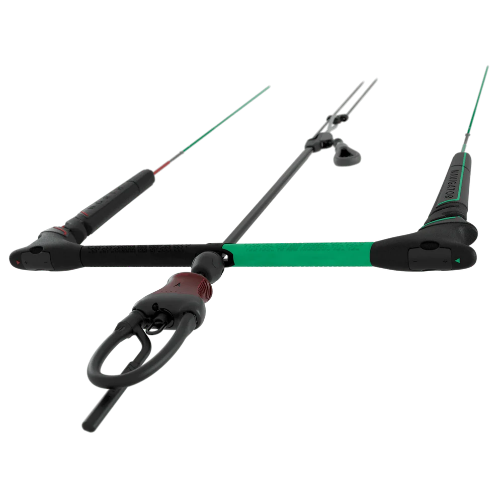 NAVIGATOR SHORT THROW