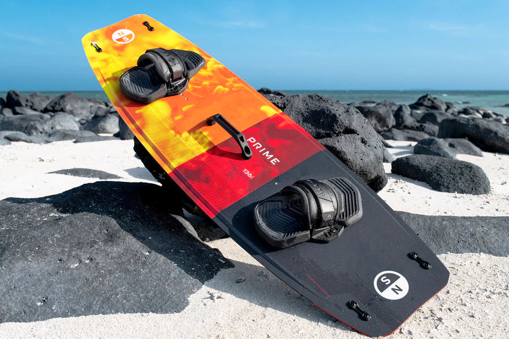 FLEX Twintip Bindings 2024