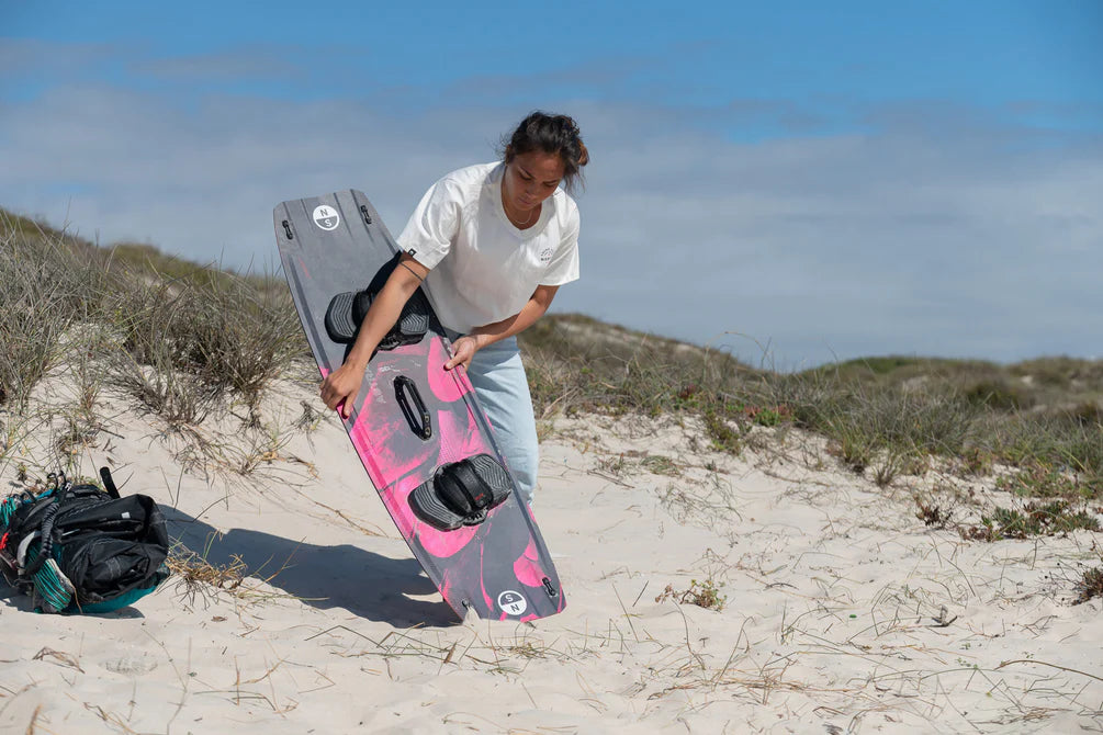 FLEX Twintip Bindings 2024