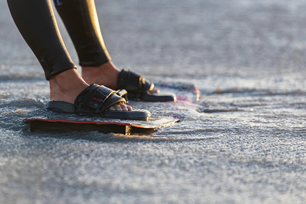 FLEX Twintip Bindings 2024