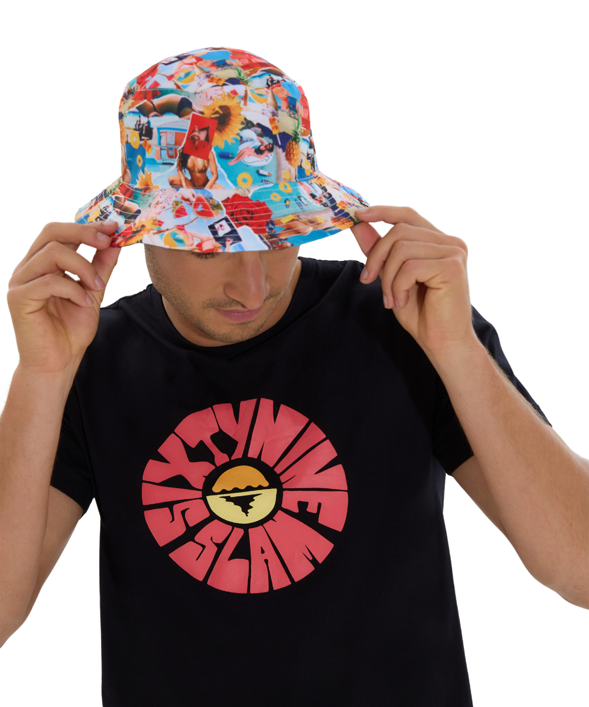 UNISEX NEED MORE SPACE BOB