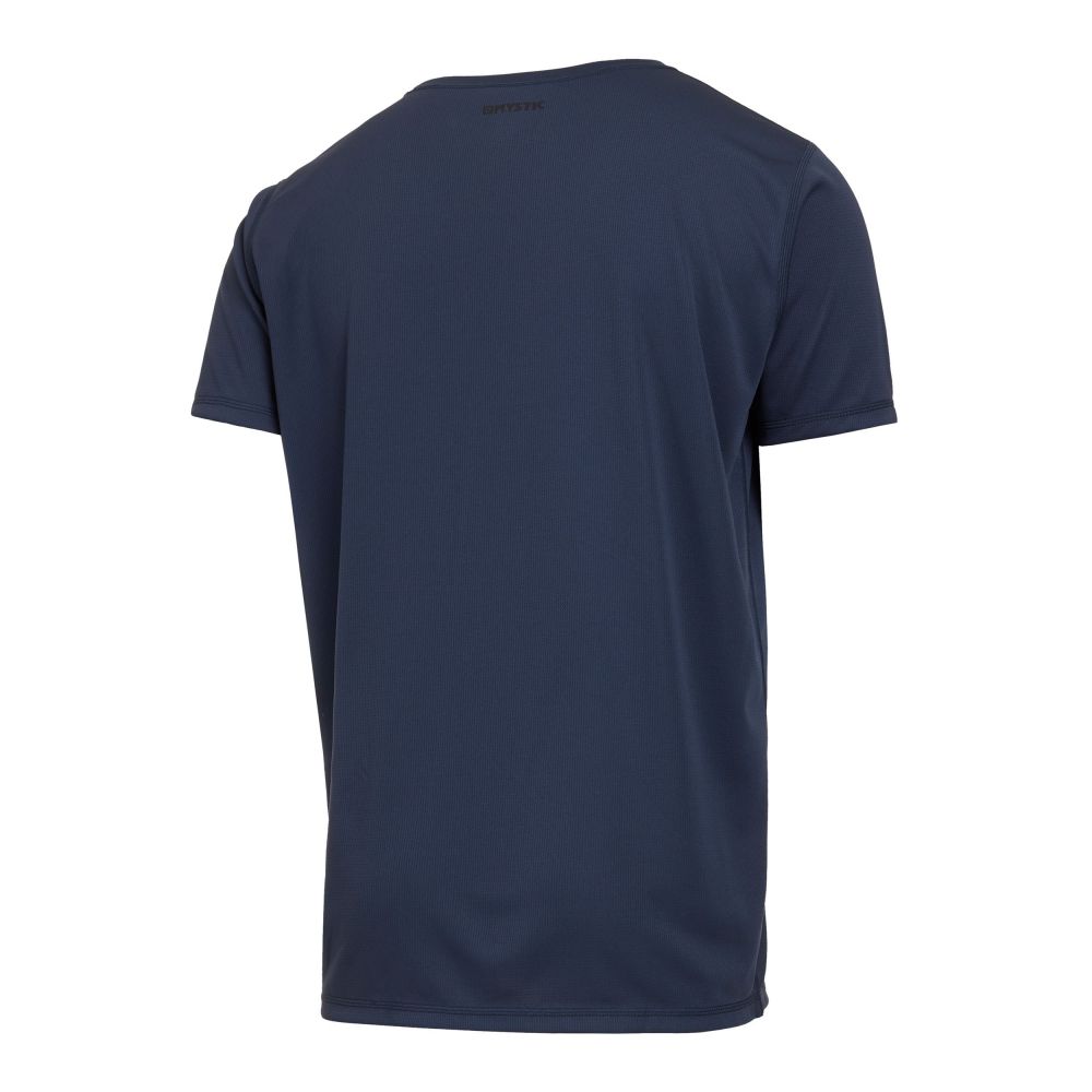 Mystic - Star Short Sleeve Quick Dry - Night Blue - 2023