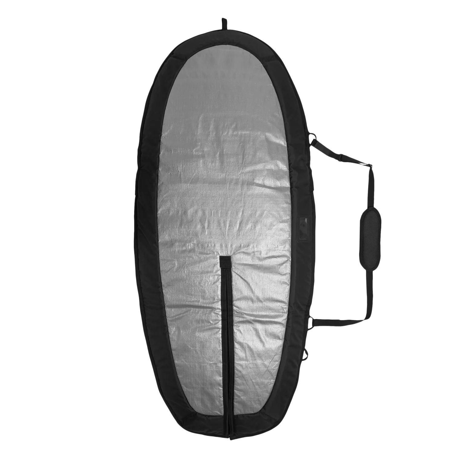 Patrol Day Cover Foilboard