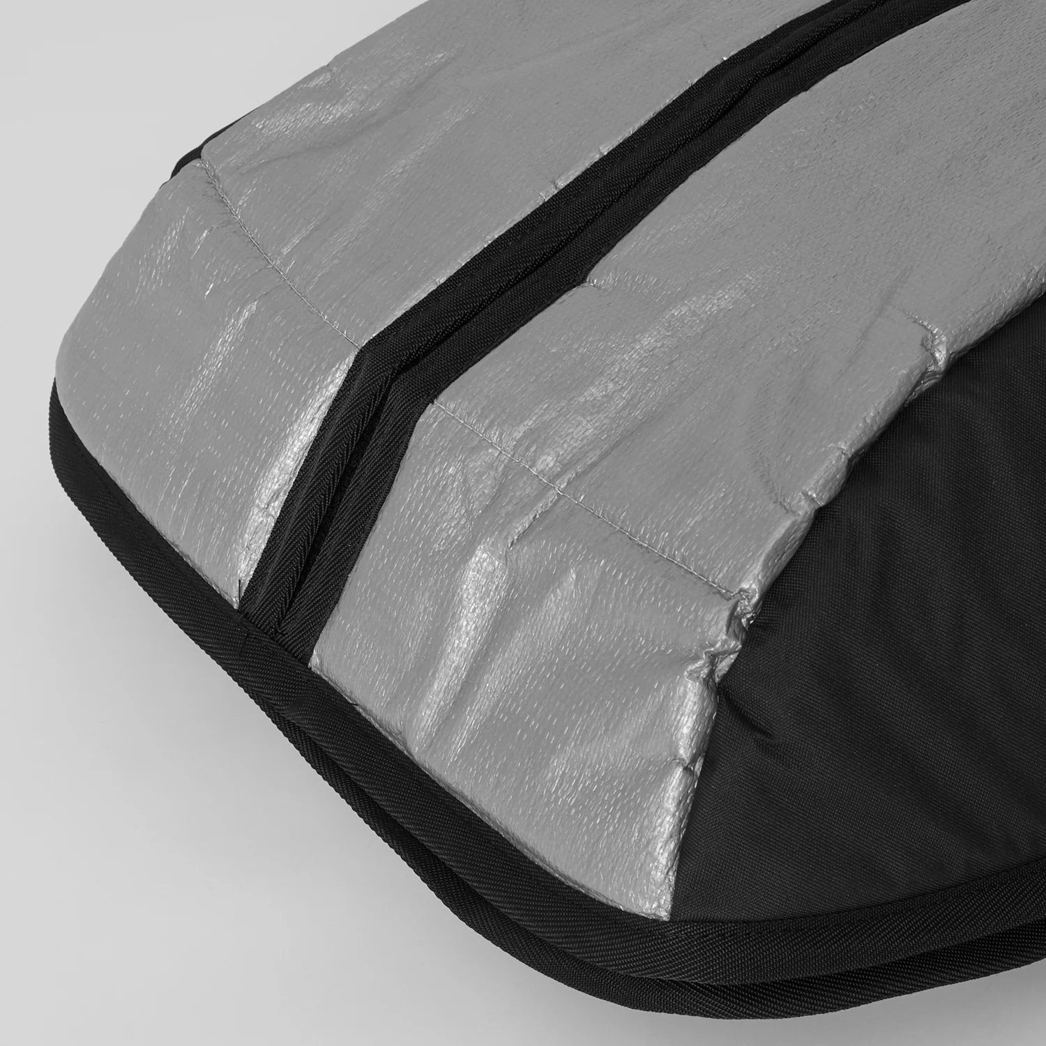 Patrol Day Cover Foilboard