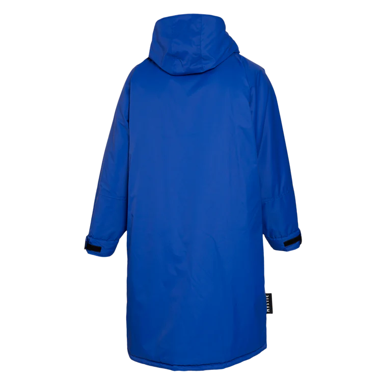 Poncho Explore - Flash Blue