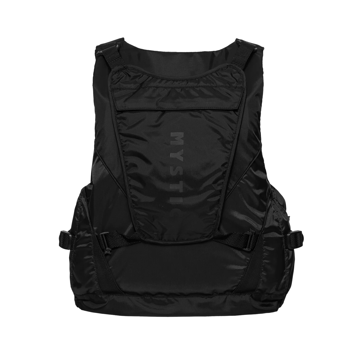 Downwinder Floatation Vest - Black