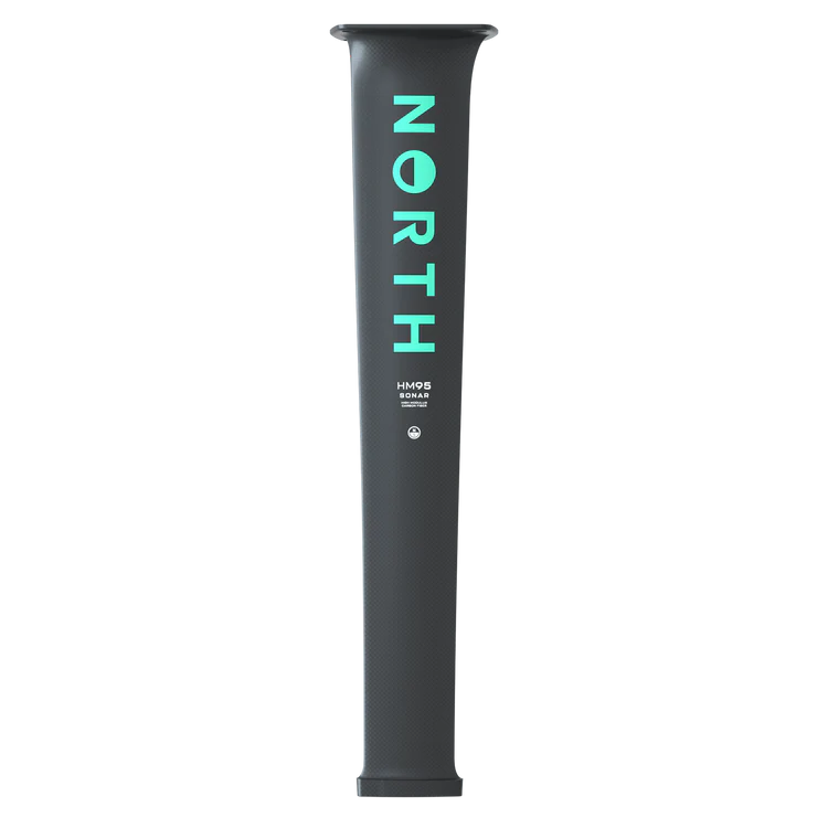 Sonar HM Carbon Mast