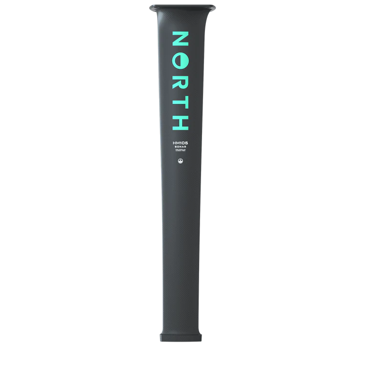 Sonar HM Carbon Mast