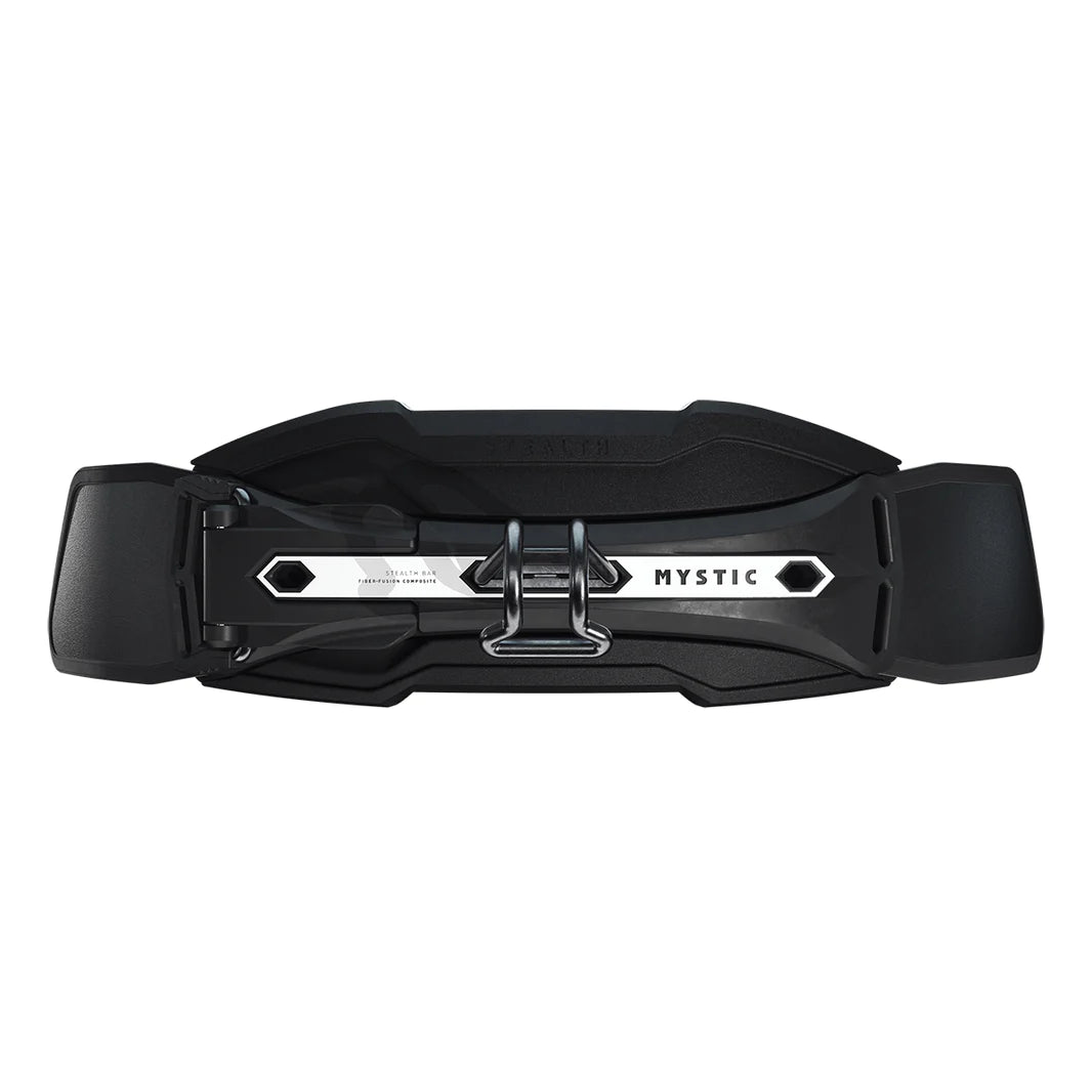 Stealth Bar Kite 3.0 - Black / White