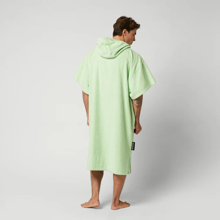 Poncho Brand - Lime Green