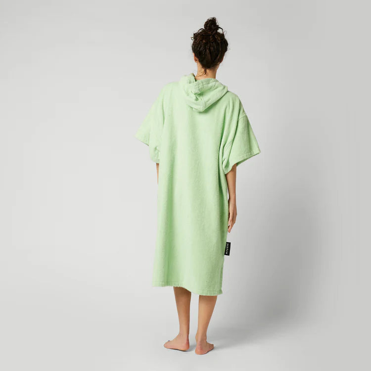 Poncho Brand - Lime Green