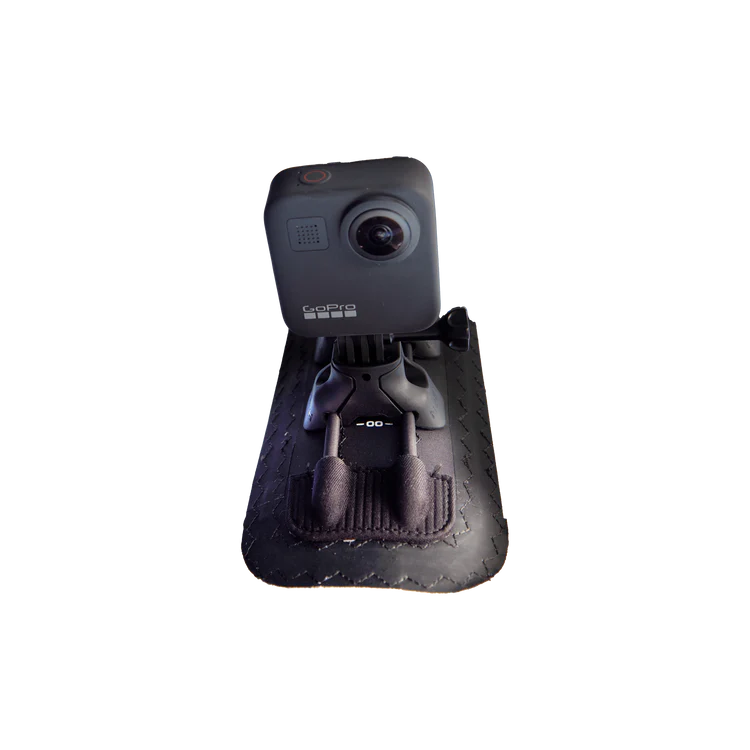 SHIFTLOCK ACTION CAMERA MOUNT