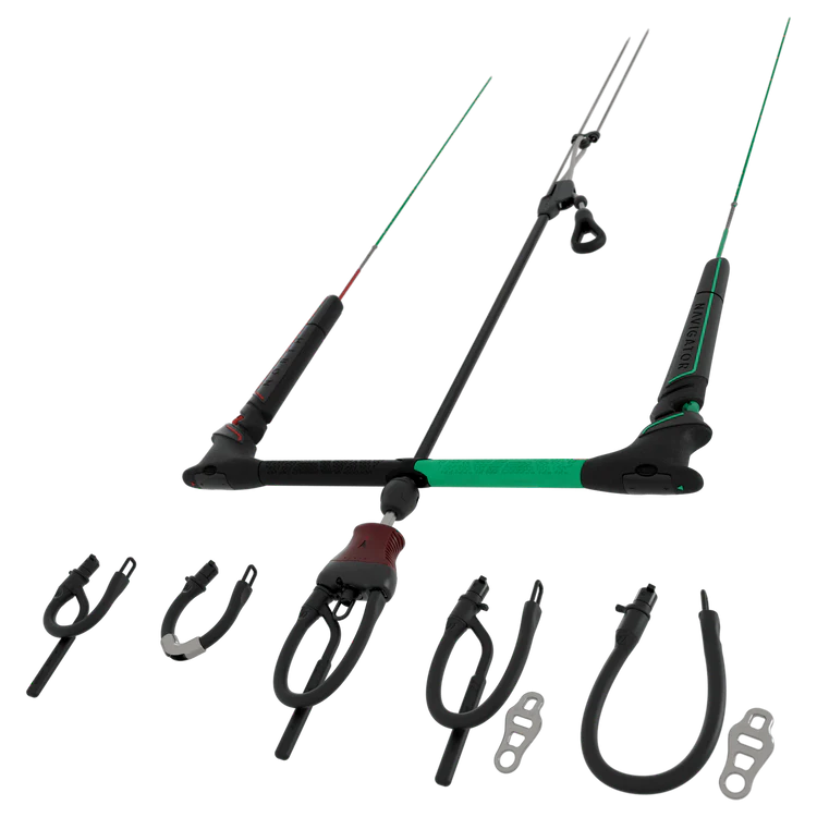 NAVIGATOR CONTROL SYSTEM