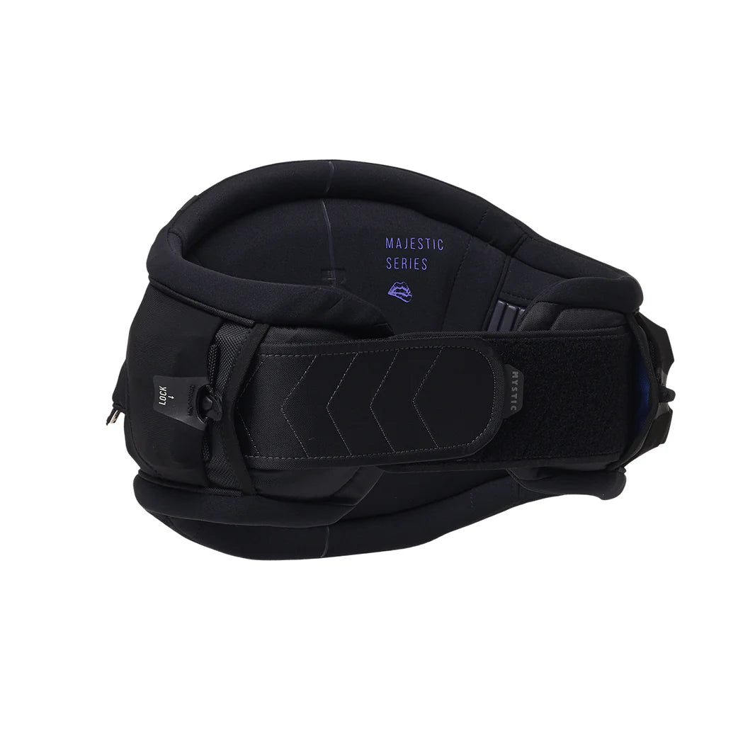 Majestic OS Waist Harness - Black - 2023
