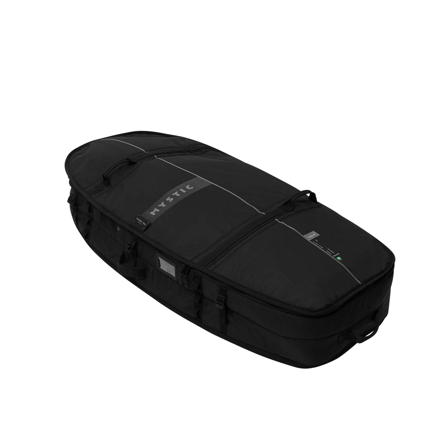 Patrol Boardbag Foil