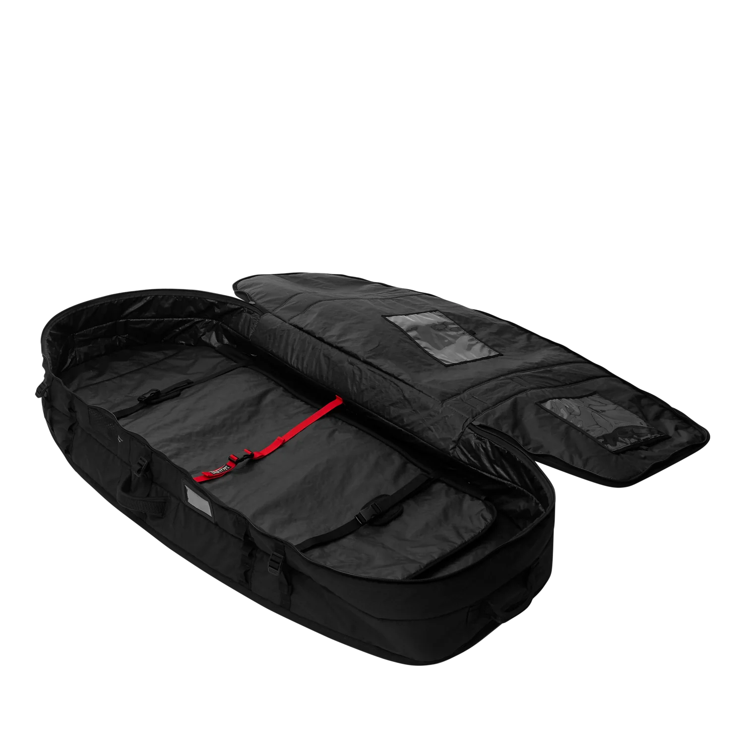 Patrol Boardbag Foil