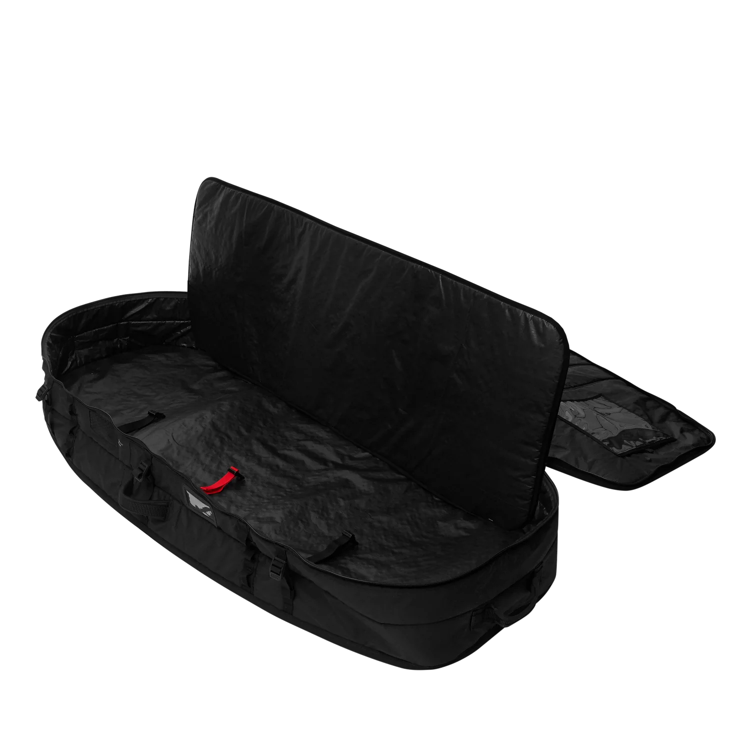 Patrol Boardbag Foil