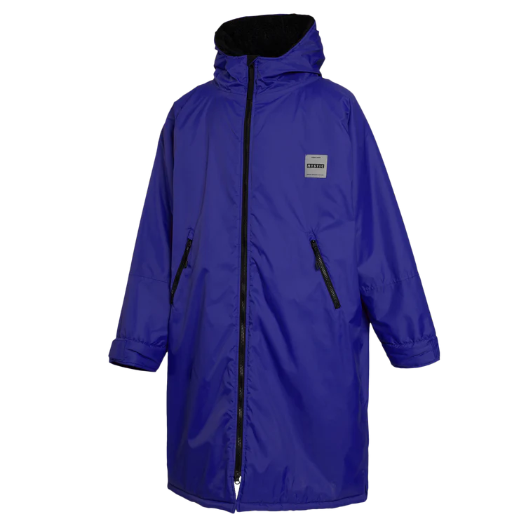 Poncho Explore - Purple