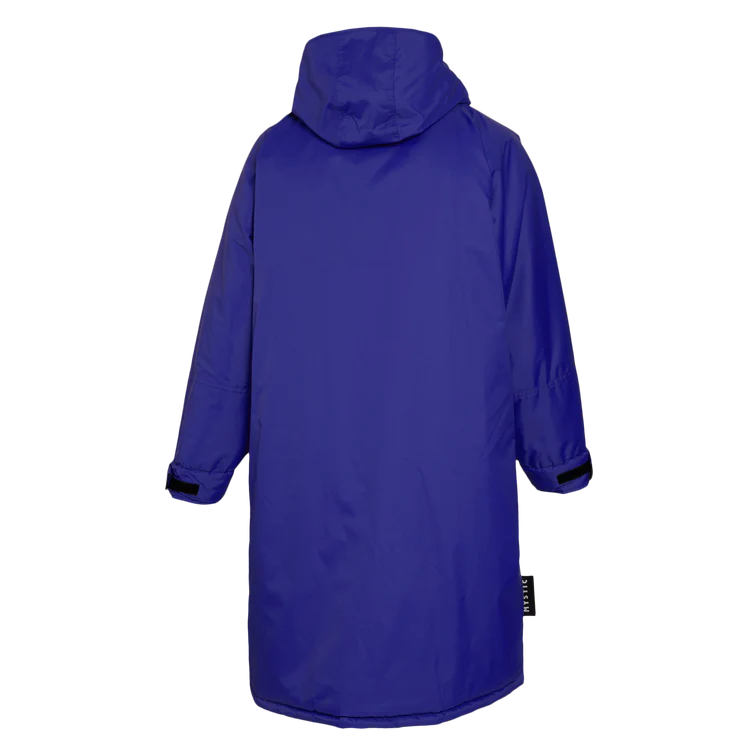 Poncho Explore - Purple