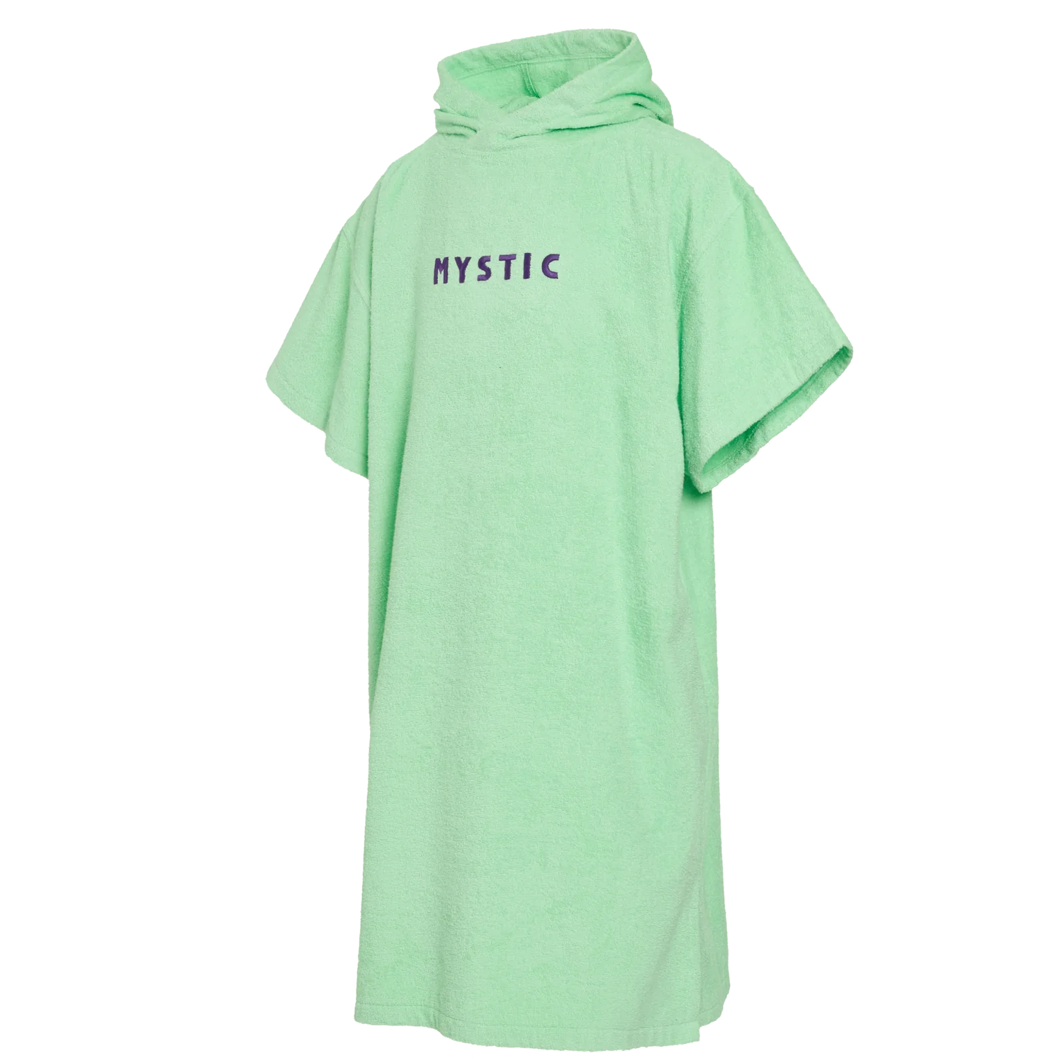 Poncho Brand - Lime Green
