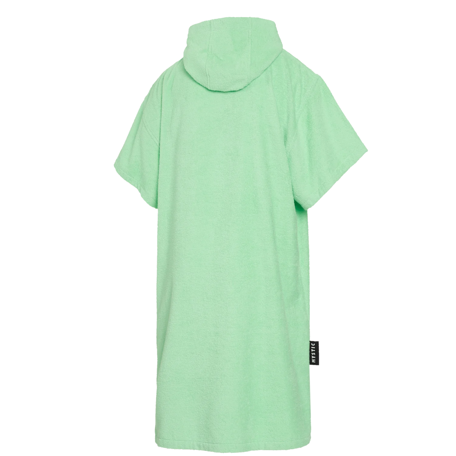 Poncho Brand - Lime Green